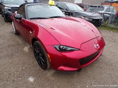 2024 Mazda MX-5 Miata   - Photo 2 - Woodbridge, ON L4L 8L6