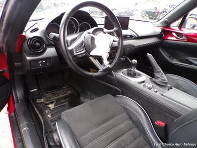 2024 Mazda MX-5 Miata   - Photo 8 - Woodbridge, ON L4L 8L6