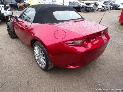2024 Mazda MX-5 Miata   - Photo 5 - Woodbridge, ON L4L 8L6