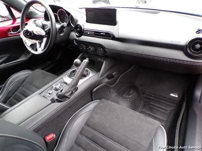 2024 Mazda MX-5 Miata   - Photo 10 - Woodbridge, ON L4L 8L6