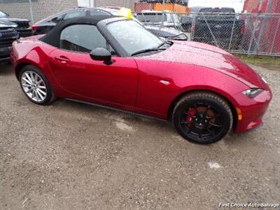 2024 Mazda MX-5 Miata   - Photo 3 - Woodbridge, ON L4L 8L6