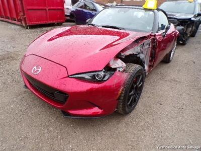 2024 Mazda MX-5 Miata   - Photo 1 - Woodbridge, ON L4L 8L6