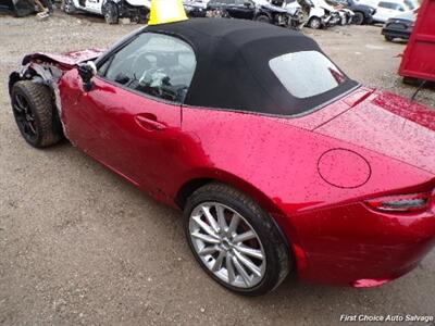 2024 Mazda MX-5 Miata   - Photo 6 - Woodbridge, ON L4L 8L6