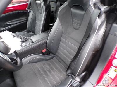 2024 Mazda MX-5 Miata   - Photo 9 - Woodbridge, ON L4L 8L6