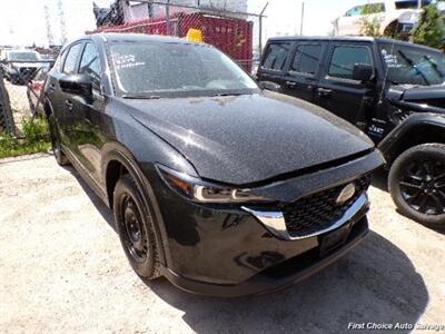 2025 Mazda CX-5 Preferred   - Photo 3 - Woodbridge, ON L4L 8L6