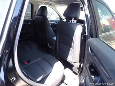 2025 Mazda CX-5 Preferred   - Photo 6 - Woodbridge, ON L4L 8L6