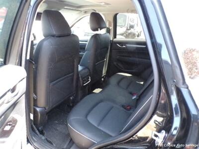 2025 Mazda CX-5 Preferred   - Photo 9 - Woodbridge, ON L4L 8L6