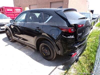 2025 Mazda CX-5 Preferred   - Photo 5 - Woodbridge, ON L4L 8L6