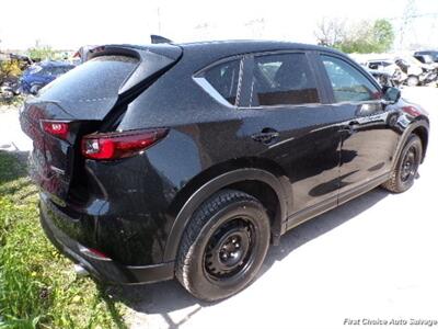 2025 Mazda CX-5 Preferred   - Photo 4 - Woodbridge, ON L4L 8L6
