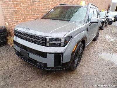 2024 Hyundai SANTA FE - Photo 1 - Woodbridge, ON L4L 8L6