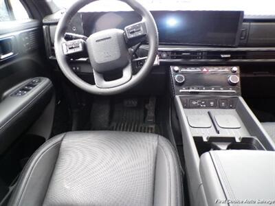 2024 Hyundai SANTA FE - Photo 13 - Woodbridge, ON L4L 8L6