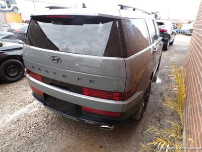 2024 Hyundai SANTA FE - Photo 4 - Woodbridge, ON L4L 8L6