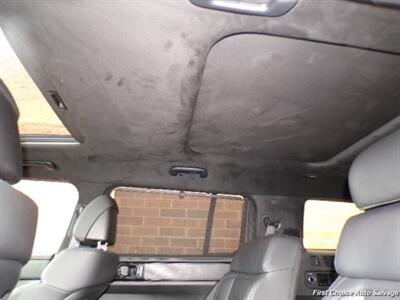 2024 Hyundai SANTA FE - Photo 14 - Woodbridge, ON L4L 8L6