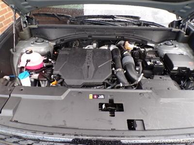 2024 Hyundai SANTA FE - Photo 7 - Woodbridge, ON L4L 8L6