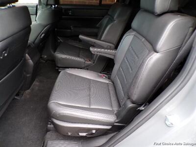 2024 Hyundai SANTA FE - Photo 10 - Woodbridge, ON L4L 8L6