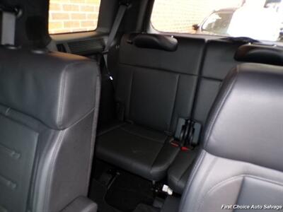 2024 Hyundai SANTA FE - Photo 11 - Woodbridge, ON L4L 8L6