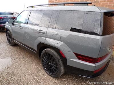 2024 Hyundai SANTA FE - Photo 6 - Woodbridge, ON L4L 8L6