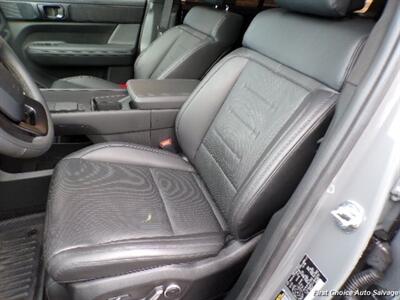 2024 Hyundai SANTA FE - Photo 9 - Woodbridge, ON L4L 8L6