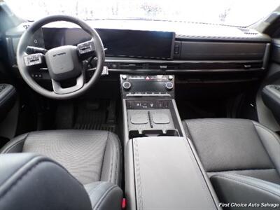 2024 Hyundai SANTA FE - Photo 12 - Woodbridge, ON L4L 8L6