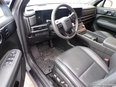 2024 Hyundai SANTA FE - Photo 8 - Woodbridge, ON L4L 8L6