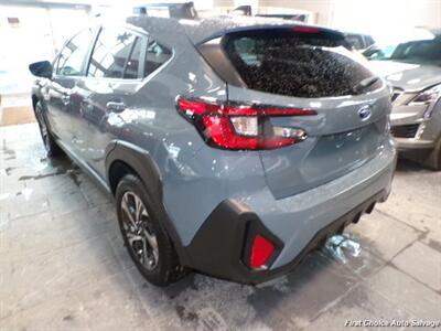 2025 Subaru Crosstrek   - Photo 5 - Woodbridge, ON L4L 8L6