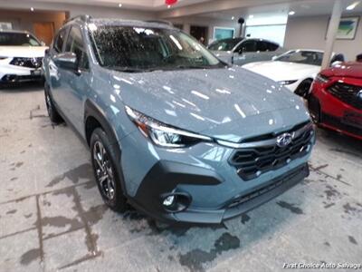 2025 Subaru Crosstrek   - Photo 2 - Woodbridge, ON L4L 8L6