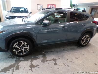 2025 Subaru Crosstrek   - Photo 6 - Woodbridge, ON L4L 8L6