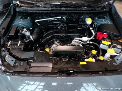 2025 Subaru Crosstrek   - Photo 7 - Woodbridge, ON L4L 8L6