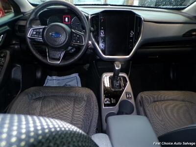 2025 Subaru Crosstrek   - Photo 11 - Woodbridge, ON L4L 8L6