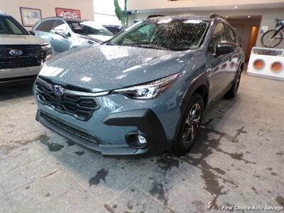 2025 Subaru Crosstrek   - Photo 1 - Woodbridge, ON L4L 8L6
