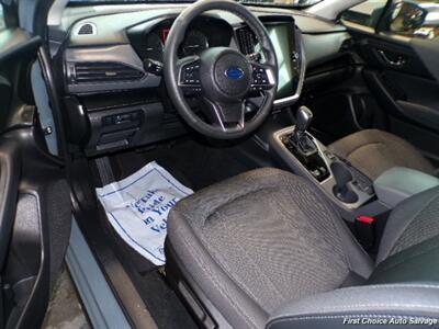 2025 Subaru Crosstrek   - Photo 8 - Woodbridge, ON L4L 8L6