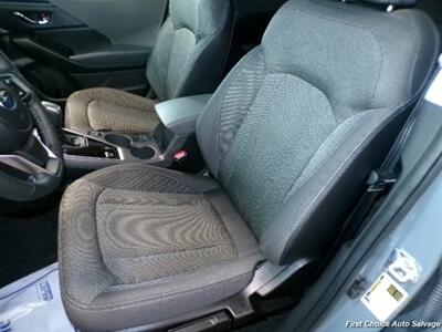 2025 Subaru Crosstrek   - Photo 9 - Woodbridge, ON L4L 8L6