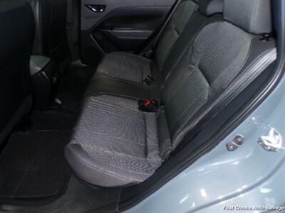 2025 Subaru Crosstrek   - Photo 10 - Woodbridge, ON L4L 8L6