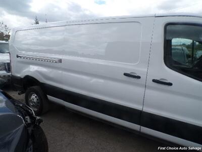 2025 Ford Transit 250 - Photo 3 - Woodbridge, ON L4L 8L6