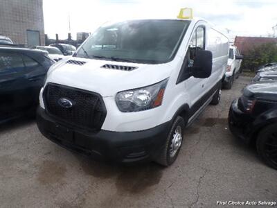 2025 Ford Transit 250 - Photo 1 - Woodbridge, ON L4L 8L6