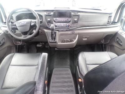 2025 Ford Transit 250 - Photo 10 - Woodbridge, ON L4L 8L6