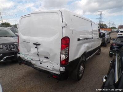 2025 Ford Transit 250 - Photo 4 - Woodbridge, ON L4L 8L6