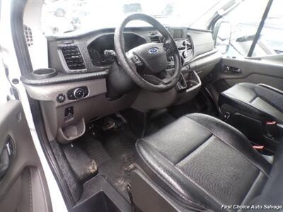 2025 Ford Transit 250 - Photo 8 - Woodbridge, ON L4L 8L6