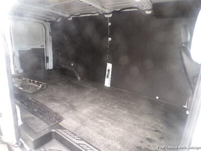 2025 Ford Transit 250 - Photo 12 - Woodbridge, ON L4L 8L6