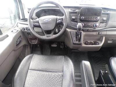 2025 Ford Transit 250 - Photo 11 - Woodbridge, ON L4L 8L6