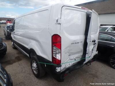2025 Ford Transit 250 - Photo 5 - Woodbridge, ON L4L 8L6