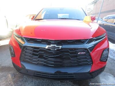 2021 Chevrolet Blazer RS   - Photo 3 - Woodbridge, ON L4L 8L6