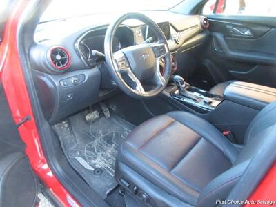 2021 Chevrolet Blazer RS   - Photo 11 - Woodbridge, ON L4L 8L6