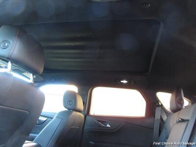 2021 Chevrolet Blazer RS   - Photo 15 - Woodbridge, ON L4L 8L6