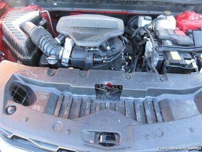 2021 Chevrolet Blazer RS   - Photo 10 - Woodbridge, ON L4L 8L6