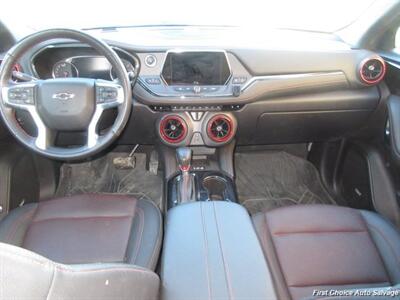 2021 Chevrolet Blazer RS   - Photo 13 - Woodbridge, ON L4L 8L6