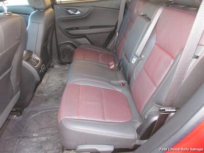 2021 Chevrolet Blazer RS   - Photo 12 - Woodbridge, ON L4L 8L6