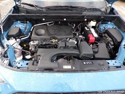 2022 Toyota RAV4 Adventure   - Photo 7 - Woodbridge, ON L4L 8L6