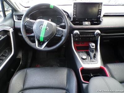 2022 Toyota RAV4 Adventure   - Photo 12 - Woodbridge, ON L4L 8L6