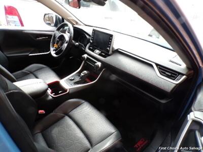 2022 Toyota RAV4 Adventure   - Photo 14 - Woodbridge, ON L4L 8L6